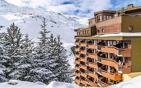 Hotel Les Bruyeres
