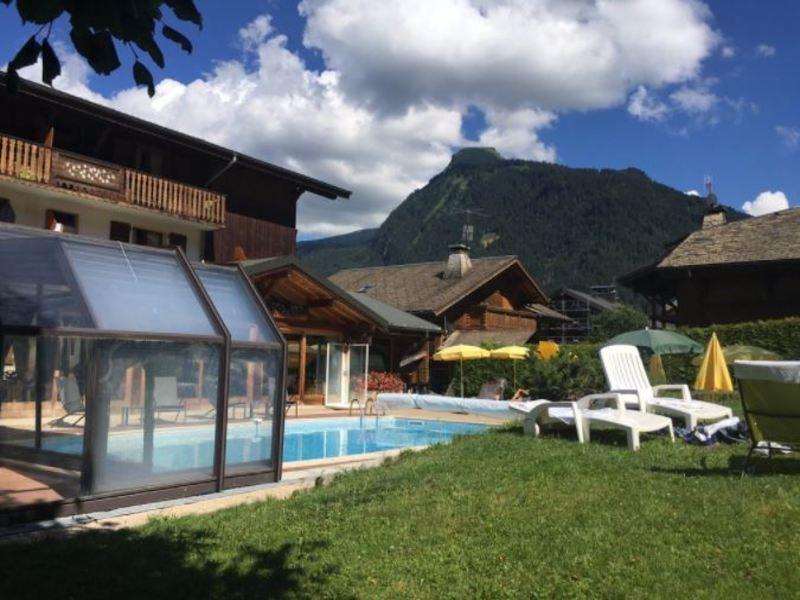 Hotel Les Bruyeres Les Menuires Экстерьер фото